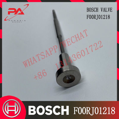 F00RJ01218 good quality common rail control valve fit injector 0445120217/0445120218