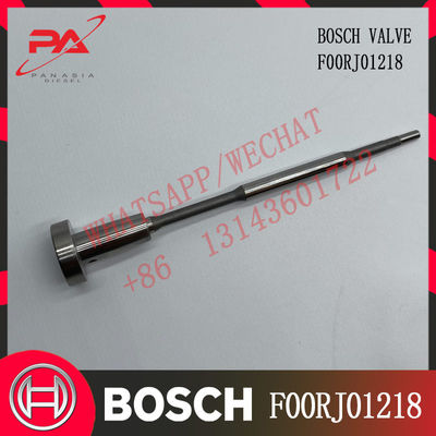 F00RJ01218 good quality common rail control valve fit injector 0445120217/0445120218