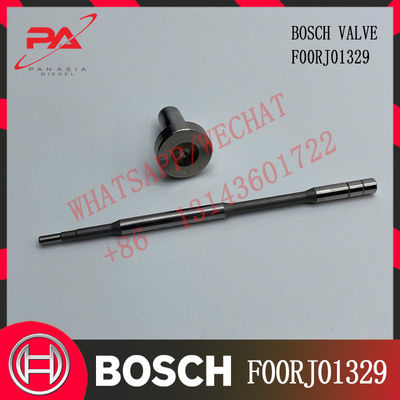 F00RJ01329 Diesel engine Common Rail valve for fuel injector 0 445 120 042