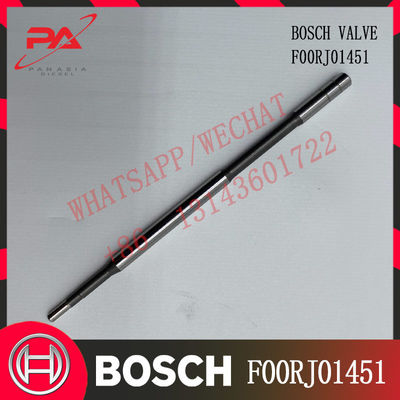 F00RJ01451 Control Valve Set Injector Valve Assembly for Bosh Common injector 0 445 120 074