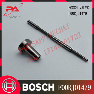 F00RJ01479 Control Valve Set Injector Valve Assembly for 0 445 120 067
