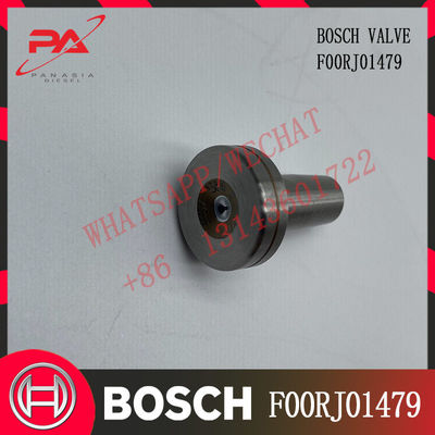 F00RJ01479 Control Valve Set Injector Valve Assembly for 0 445 120 067