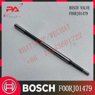 F00RJ01479 Control Valve Set Injector Valve Assembly for 0 445 120 067