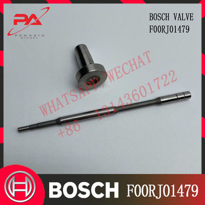 F00RJ01479 Control Valve Set Injector Valve Assembly for 0 445 120 067