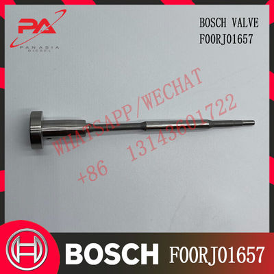 F00RJ01657 quality common rail control valve injector fit for 0445120078 0445120124 0445120247
