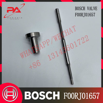 F00RJ01657 quality common rail control valve injector fit for 0445120078 0445120124 0445120247