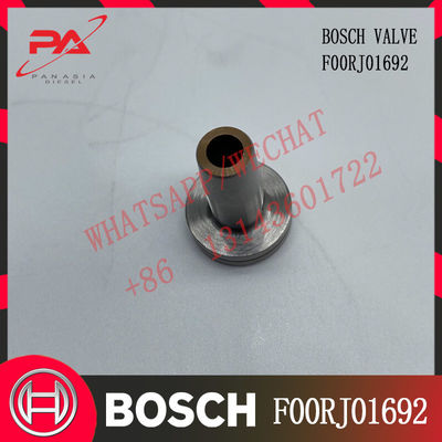 F00RJ01692 Diesel engine Common Rail valve for fuel injector 0445120153/0445120081/331/324