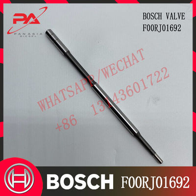 F00RJ01692 Diesel engine Common Rail valve for fuel injector 0445120153/0445120081/331/324