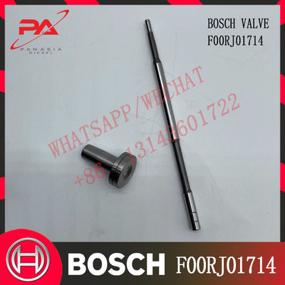 F00RJ01714 Diesel engine Common Rail valve for fuel injector 0445120356/0445120342