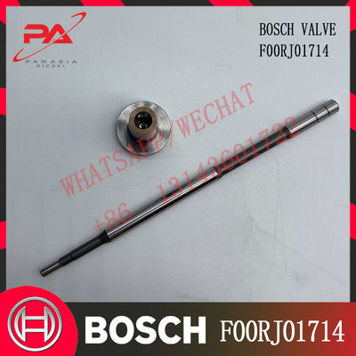 F00RJ01714 Diesel engine Common Rail valve for fuel injector 0445120356/0445120342