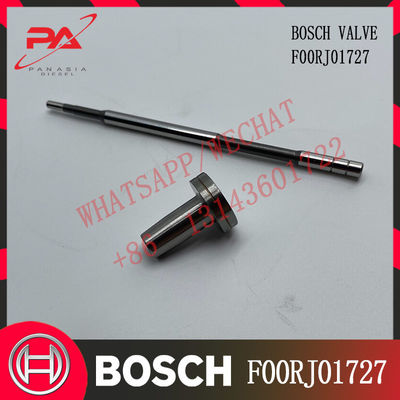 F00RJ01727 good quality common rail control valve injector fit for 0445120086 0445120265 0445120266