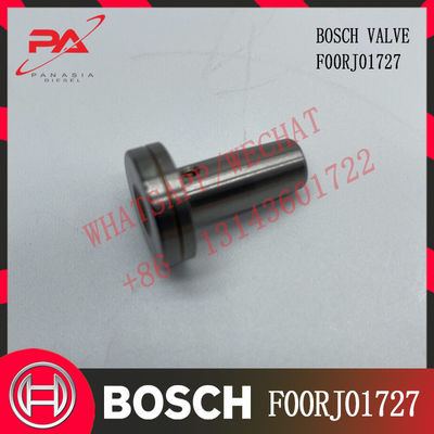 F00RJ01727 good quality common rail control valve injector fit for 0445120086 0445120265 0445120266