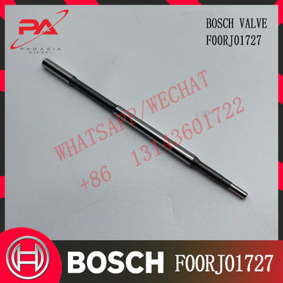 F00RJ01727 good quality common rail control valve injector fit for 0445120086 0445120265 0445120266