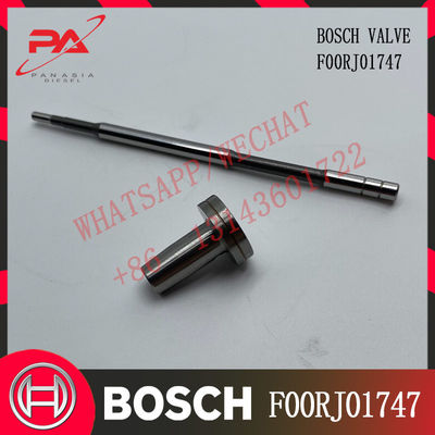 F00RJ01747 quality common rail control valve injector fit 0 445 120 082