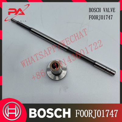 F00RJ01747 quality common rail control valve injector fit 0 445 120 082