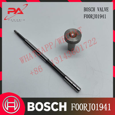 F00RJ01941 Control Valve Set Injector Valve Assembly for Bosh Common Rail 0445120121/0445120125/0445120236