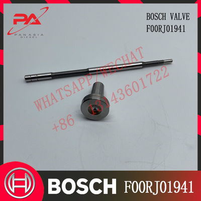 F00RJ01941 Control Valve Set Injector Valve Assembly for Bosh Common Rail 0445120121/0445120125/0445120236