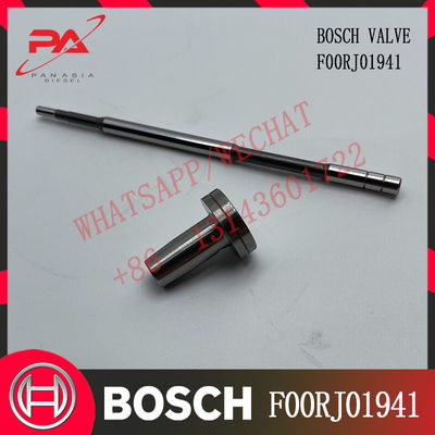 F00RJ01941 Control Valve Set Injector Valve Assembly for Bosh Common Rail 0445120121/0445120125/0445120236