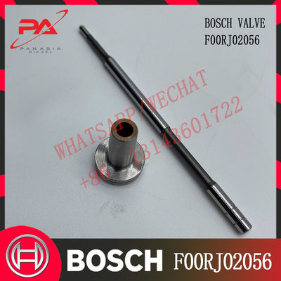 F00RJ02056 good quality common rail control valve injector fit for 0445120142/0445120325