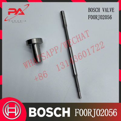 F00RJ02056 good quality common rail control valve injector fit for 0445120142/0445120325