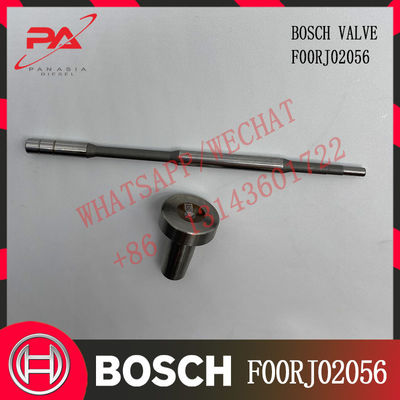 F00RJ02056 good quality common rail control valve injector fit for 0445120142/0445120325