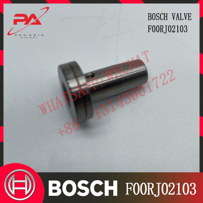 F00RJ02103 quality common rail control valve injector fit for 0445120321 0445120445 0445120297