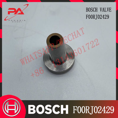 Control Valve Set Injector Valve Assembly F00RJ02429 for Bosh Common Rail 0445120494/0445120493
