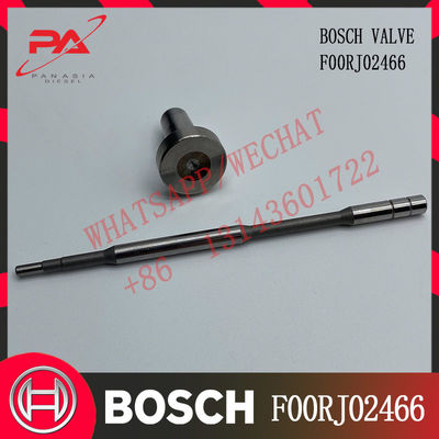 F00RJ02466 good quality common rail control valve injector  fit for 0445120217 0445120218 0445120219