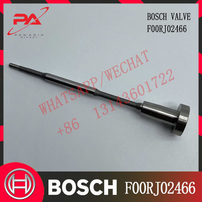 F00RJ02466 good quality common rail control valve injector  fit for 0445120217 0445120218 0445120219
