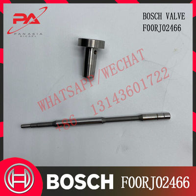 F00RJ02466 good quality common rail control valve injector  fit for 0445120217 0445120218 0445120219