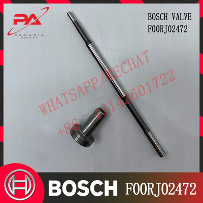 F00RJ02472 Diesel engine Common Rail valve for fuel injector 0445120182/0445120242