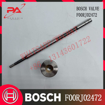 F00RJ02472 Diesel engine Common Rail valve for fuel injector 0445120182/0445120242