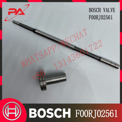 F00RJ02561 Diesel engine Common Rail valve for fuel injector 0445120368/0445120441