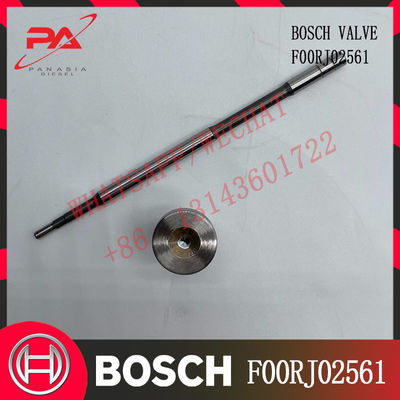 F00RJ02561 Diesel engine Common Rail valve for fuel injector 0445120368/0445120441
