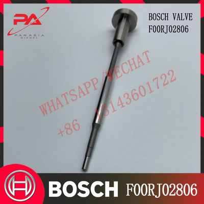 F00RJ02806 Diesel engine Common Rail valve for fuel injector 0445120304 0445120377 0445120489