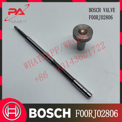 F00RJ02806 Diesel engine Common Rail valve for fuel injector 0445120304 0445120377 0445120489