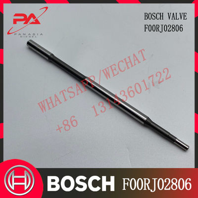F00RJ02806 Diesel engine Common Rail valve for fuel injector 0445120304 0445120377 0445120489