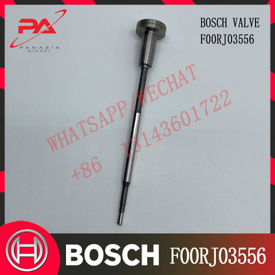 F00RJ03556 Diesel engine Common Rail valve for fuel injector 0445120387/0445120370/0445120481