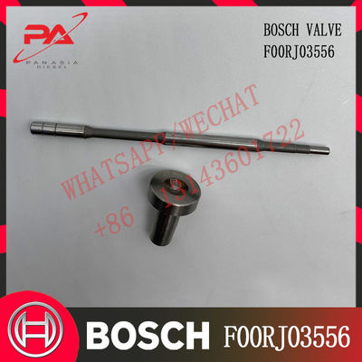 F00RJ03556 Diesel engine Common Rail valve for fuel injector 0445120387/0445120370/0445120481