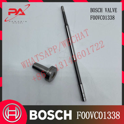 F00VC01338 good quality common rail control valve injector fit for 0445110273/0445110435/0445110247