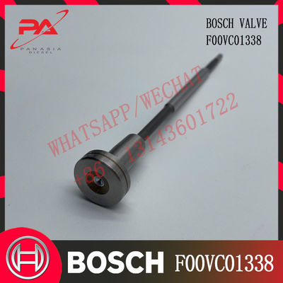 F00VC01338 good quality common rail control valve injector fit for 0445110273/0445110435/0445110247