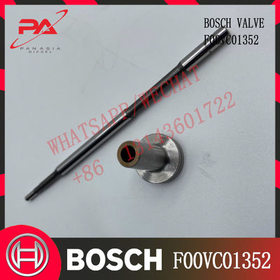 F00VC01352 good quality common rail control valve injector for 0445110278 0445110277