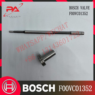 F00VC01352 good quality common rail control valve injector for 0445110278 0445110277