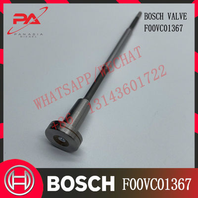 F00VC01367 quality common rail control valve injector for 0445110677 0445110676