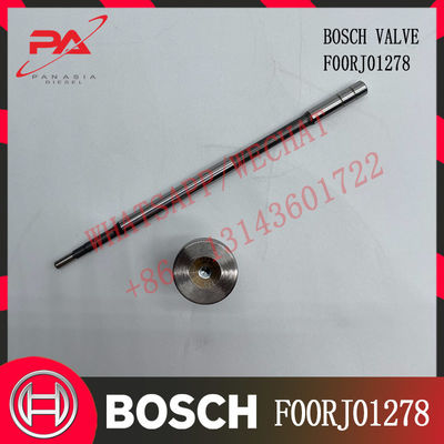 F00RJ01278 Diesel Common Rail Valve For Fuel Injector 0445120409 0445120346 0445120057/075/054/351