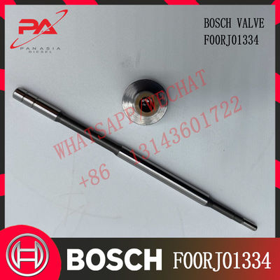 F00RJ01334 Common Rail Control Valve Injector Fit For 0445120093/0445120091/0445120047