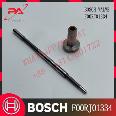 F00RJ01334 Common Rail Control Valve Injector Fit For 0445120093/0445120091/0445120047