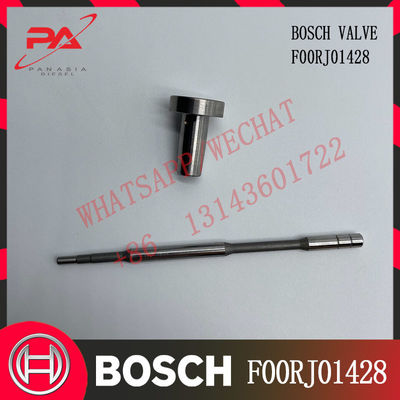F00RJ01428 Common Rail Control Valve Injector Fit For 0445120090 0445120049 0445120048
