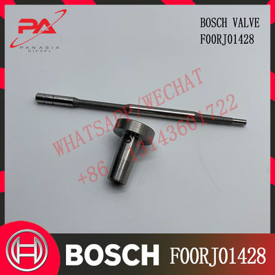 F00RJ01428 Common Rail Control Valve Injector Fit For 0445120090 0445120049 0445120048