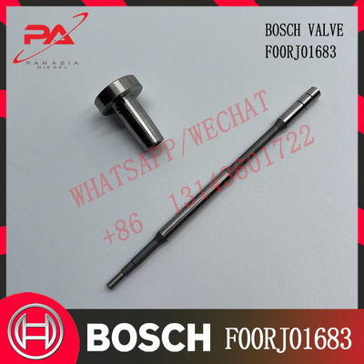 F00RJ01683 Common Rail Control Valve Injector For BOSCH 0445120268 0445120080